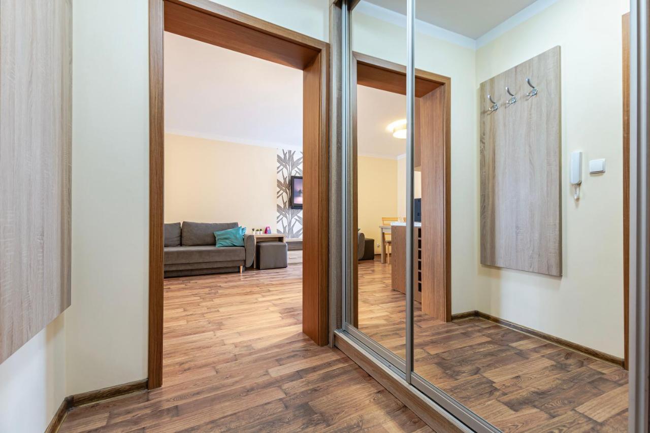 Apartment Vacationclub - Mistral 23 Swinoujscie