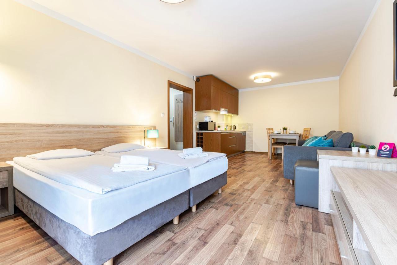 Vacationclub - Mistral 23 Apartment Swinoujscie