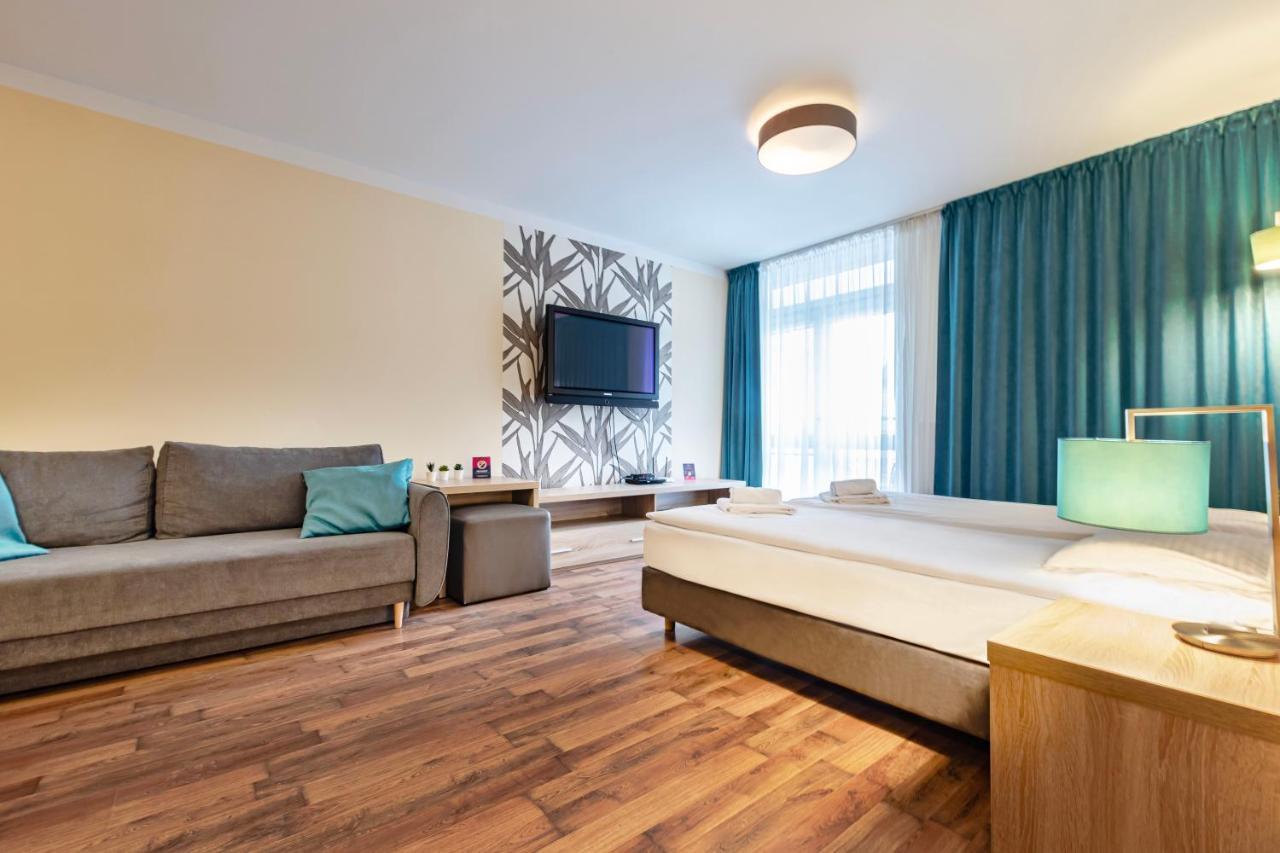 Apartment Vacationclub - Mistral 23 Swinoujscie