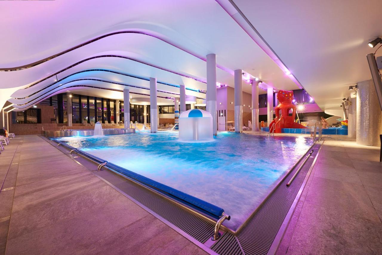 Apartment Vacationclub - Mistral 23