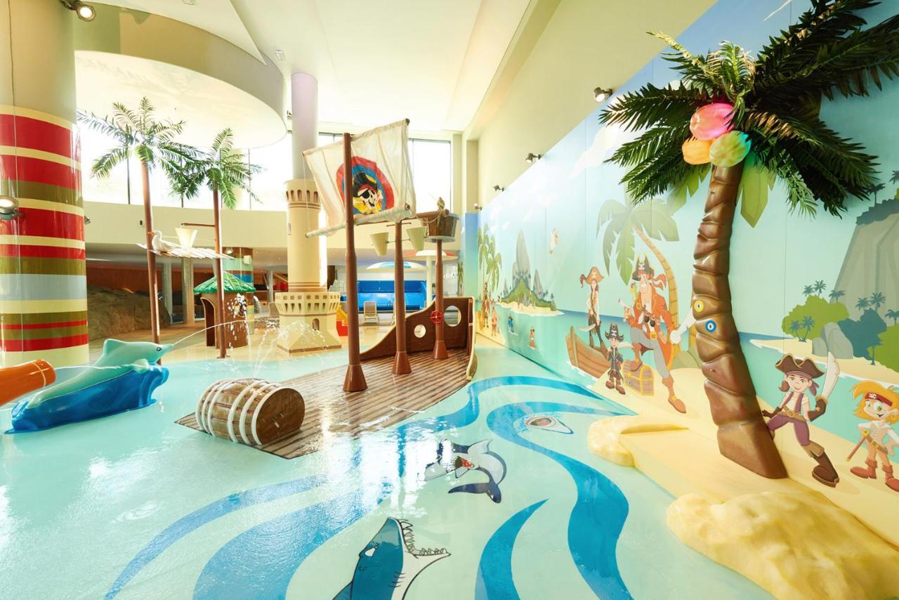 Vacationclub - Mistral 23 Swinoujscie